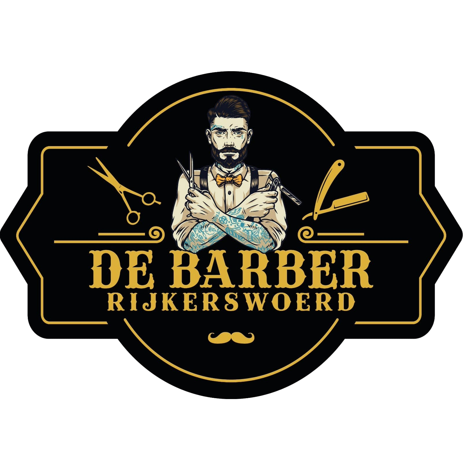 De Barber Rijkerswoerd